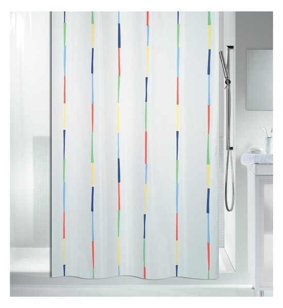 Sprchový závěs 180x200 cm Dario – Spirella