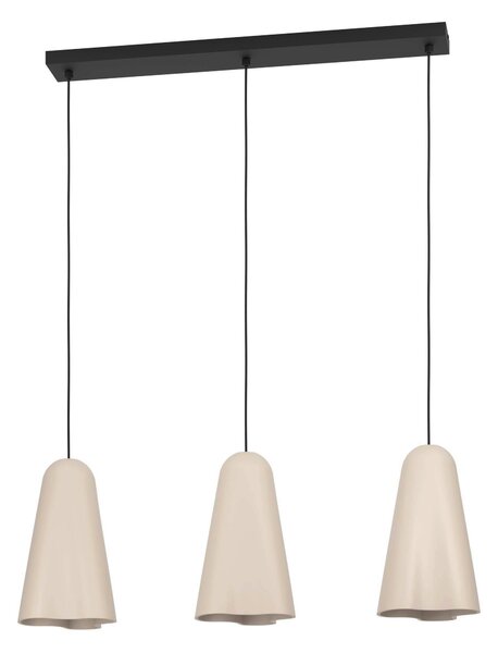 ZÁVĚSNÉ SVÍTIDLO, 90/20/150 cm Eglo - Online Only svítidla, Online Only