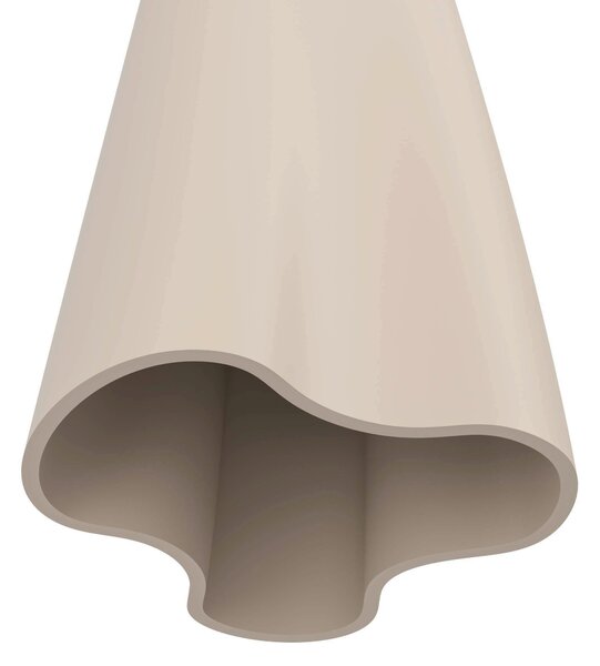 ZÁVĚSNÉ SVÍTIDLO, 90/20/150 cm Eglo - Online Only svítidla, Online Only