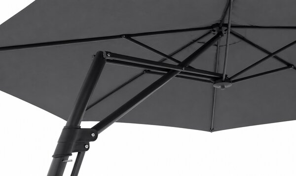Derby ECO 300 cm antracit Derby