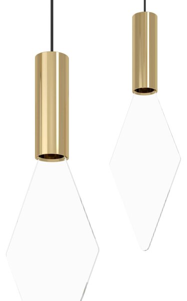 ZÁVĚSNÉ SVÍTIDLO, 58/150 cm Eglo - Online Only svítidla, Online Only