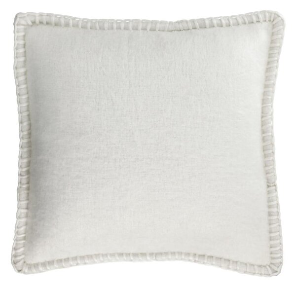 Povlak na polštář s příměsí vlny 45x45 cm Augustina – Kave Home