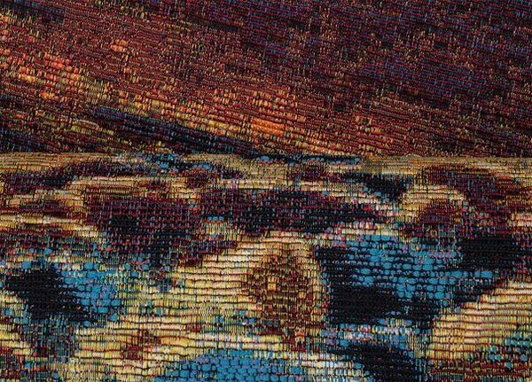 Breno Kusový koberec SUMMER 301 multi, 200x290 cm, Vícebarevné