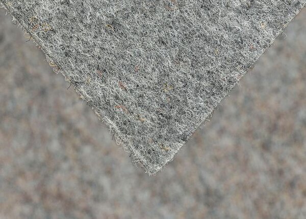 Breno Metrážový koberec GRANIT 21, šíře 200 cm, Vícebarevné/Béžová