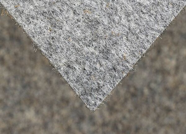 Breno Metrážový koberec GRANIT 19, šíře 200 cm, Vícebarevné/Béžová