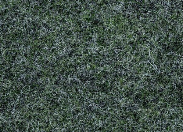Breno Metrážový koberec GRANIT 17, šíře 200 cm, Vícebarevné/Zelená