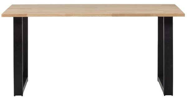 -25 % Dny MOMENTI– WOOOD Dubový jídelní stůl Cletis 160 x 90 cm II