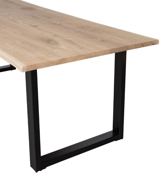 WOOOD Dubový jídelní stůl Cletis 180 x 90 cm I