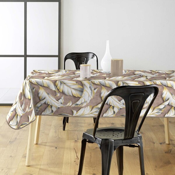 Omyvatelný ubrus 140x240 cm Ebany – douceur d'intérieur