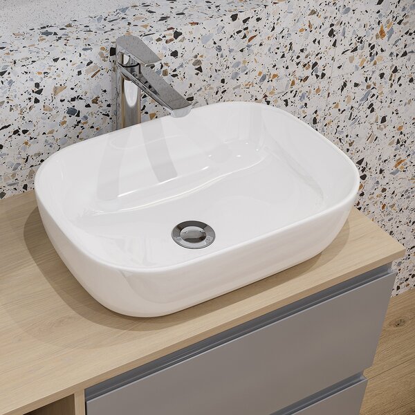 Cersanit Moduo deska 119.8x45 cm dub S590-026