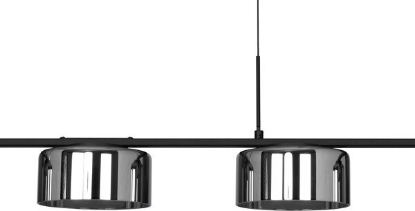 ZÁVĚSNÉ LED SVÍTIDLO, 119/15/150 cm Dieter Knoll - Závěsná světla