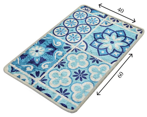 ASIR Koupelnová předložka SERAMIK porcelán