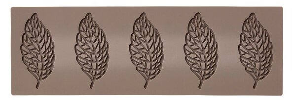 Silikonová forma na pečení 29x9 cm Latte – Blomsterbergs