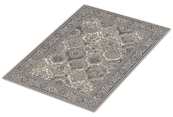 Breno Kusový koberec ISFAHAN FORENZA light beige, 133x180 cm, Vícebarevné