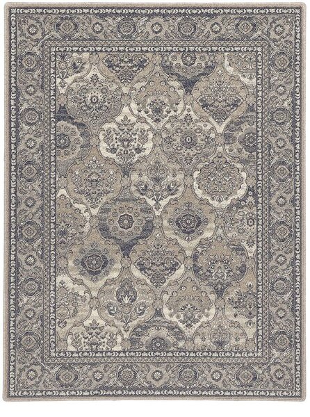 Breno Kusový koberec ISFAHAN FORENZA light beige, 133x180 cm, Vícebarevné