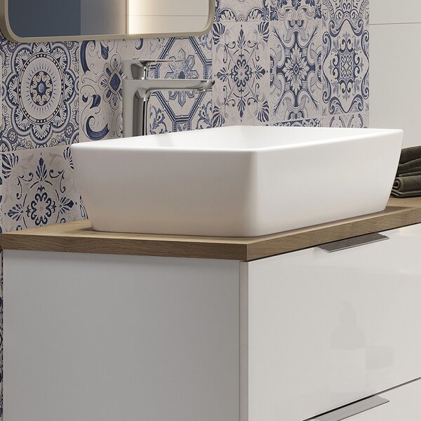 Cersanit City deska 170x45 cm dub S599-0159