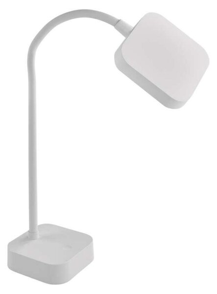 EMOS LED stolní lampa EMILY, nabíjecí Z7627