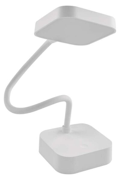 EMOS LED stolní lampa EMILY, nabíjecí Z7627