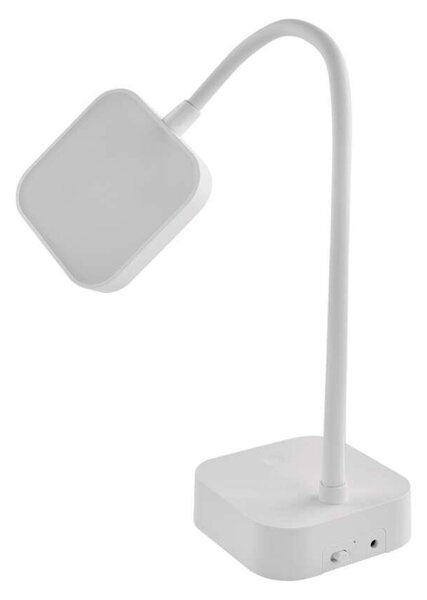 EMOS LED stolní lampa EMILY, nabíjecí Z7627