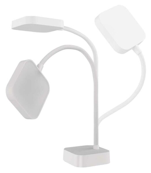EMOS LED stolní lampa EMILY, nabíjecí Z7627