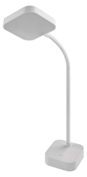 EMOS LED stolní lampa EMILY, nabíjecí Z7627