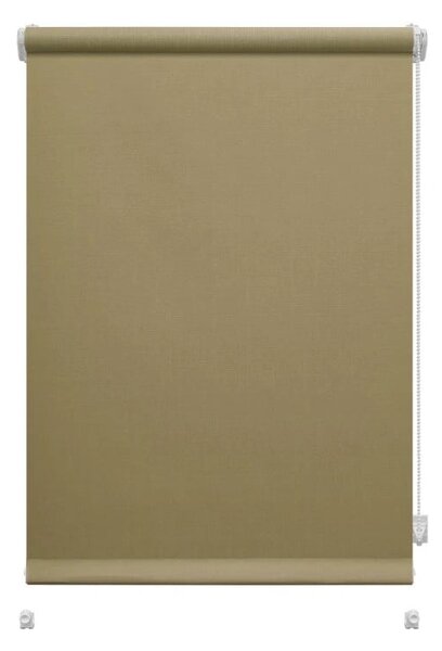 Hnědá roleta 72,5x150 cm Mini Sonata – Gardinia
