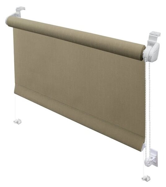 Hnědá roleta 72,5x150 cm Mini Sonata – Gardinia