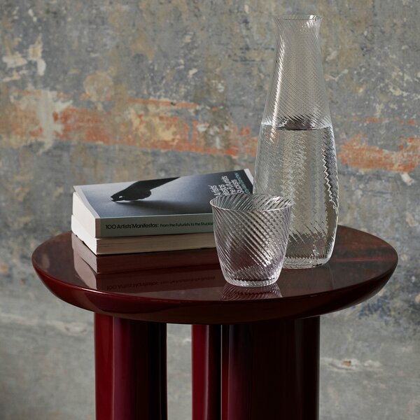 &Tradition designové odkládací stolky Tung Side Table JA3