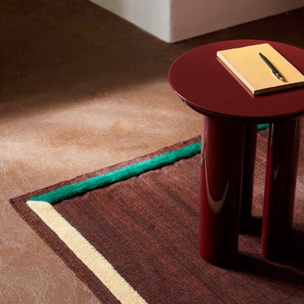 &Tradition designové odkládací stolky Tung Side Table JA3