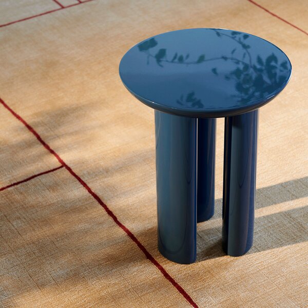 &Tradition designové odkládací stolky Tung Side Table JA3