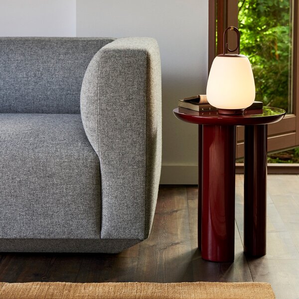 &Tradition designové odkládací stolky Tung Side Table JA3