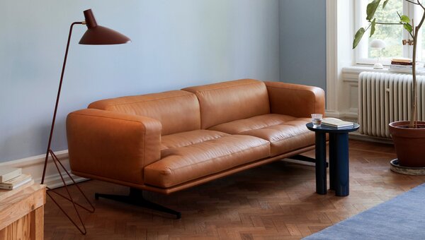 &Tradition designové odkládací stolky Tung Side Table JA3