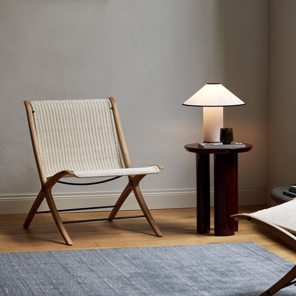 &Tradition designové odkládací stolky Tung Side Table JA3