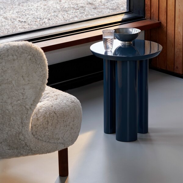 &Tradition designové odkládací stolky Tung Side Table JA3