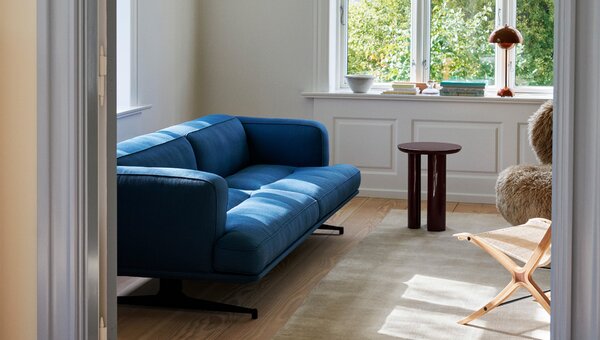 &Tradition designové odkládací stolky Tung Side Table JA3