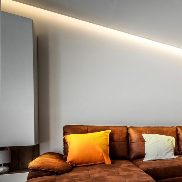 Goldlux led páska 500 cm 28 W 309051