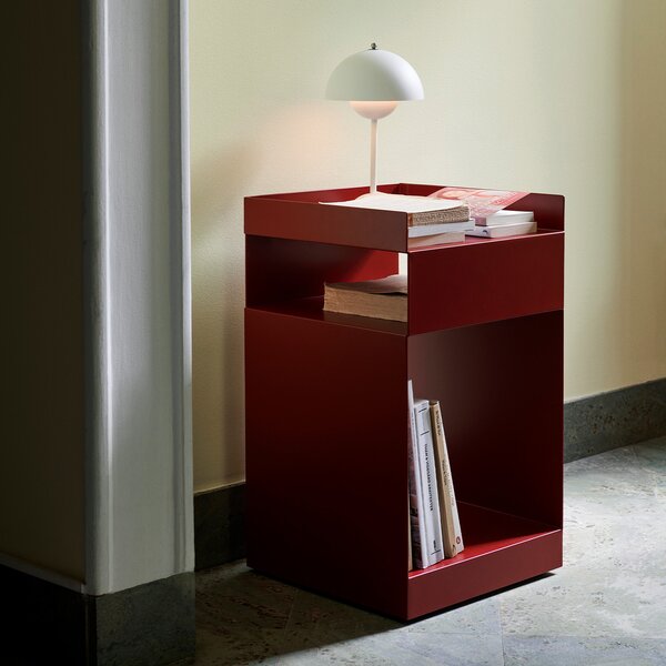 &Tradition designové servírovací stolky Rotate SC73
