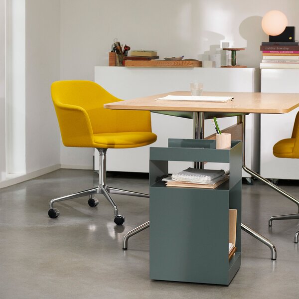 &Tradition designové servírovací stolky Rotate SC73