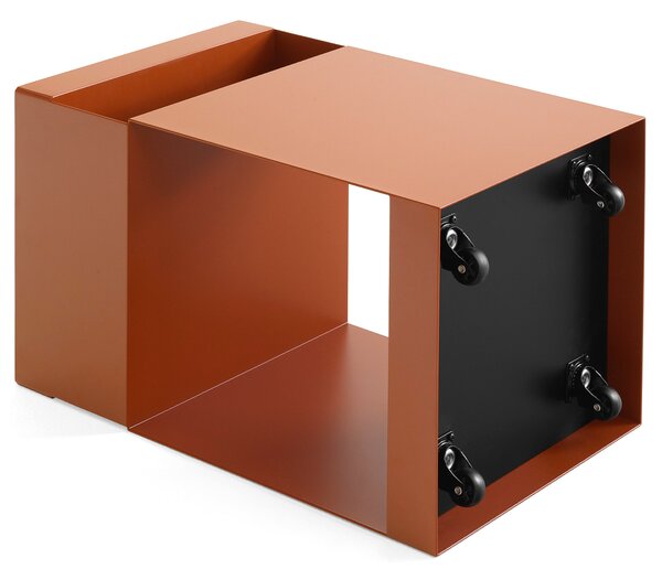 &Tradition designové servírovací stolky Rotate SC73