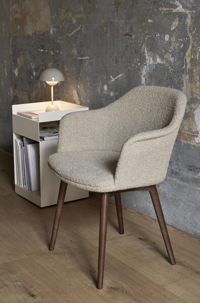 &Tradition designové servírovací stolky Rotate SC73