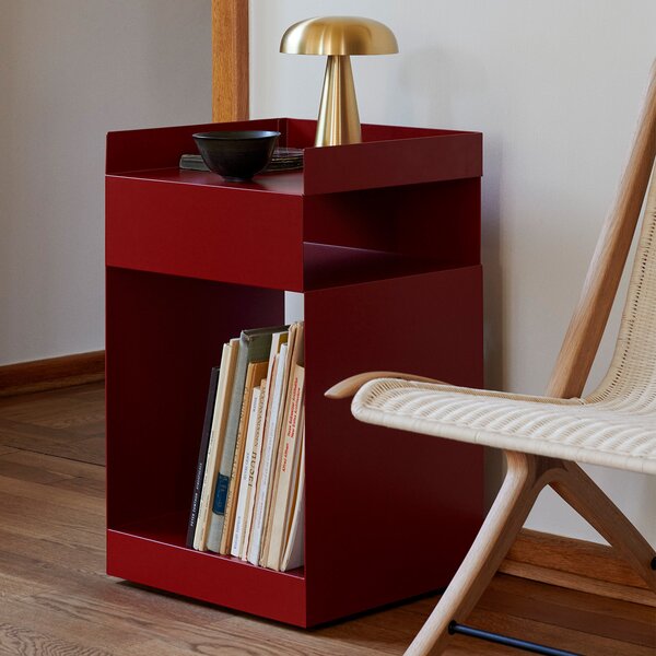 &Tradition designové servírovací stolky Rotate SC73