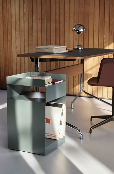&Tradition designové servírovací stolky Rotate SC73