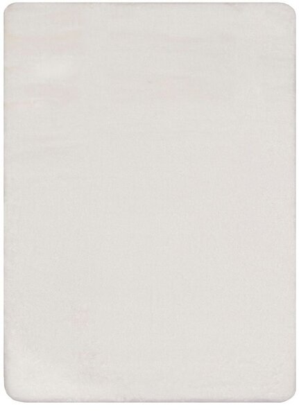Breno Kusový koberec BELLAROSSA White, 80x150 cm, Bílá