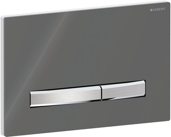 Geberit Sigma splachovací tlačítko pro WC || 115.788.SD.2