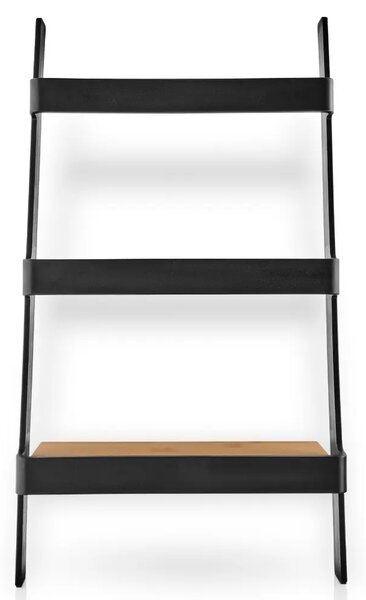 Eva Solo Černý kuchyňský organizér Nordic Kitchen 50 x 28 cm