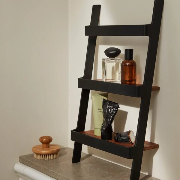 Eva Solo Černý kuchyňský organizér Nordic Kitchen 50 x 28 cm