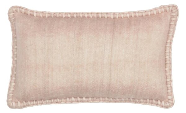 Povlak na polštář s příměsí vlny 30x50 cm Augustina – Kave Home