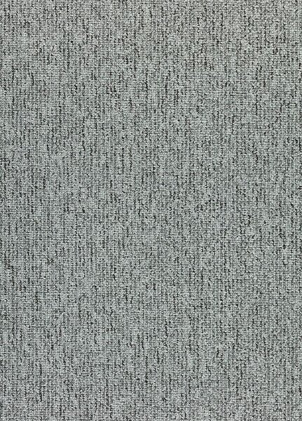 Breno Metrážový koberec OPUS 5723, šíře 400 cm, Šedá