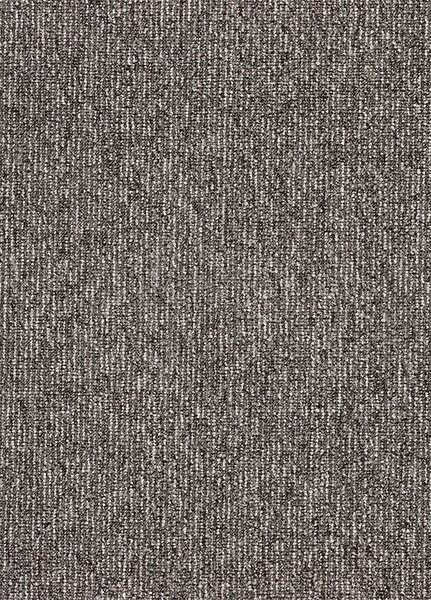 Breno Metrážový koberec OPUS 5728, šíře 400 cm, Šedá