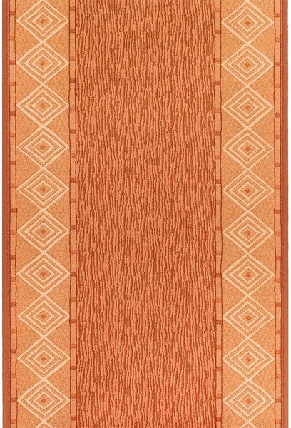 Breno Běhoun MALI 80, šíře 67 cm, Oranžová